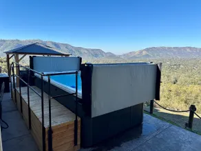 Views, Heated Endless Pool, Hot Tub, Game Room - Image 4