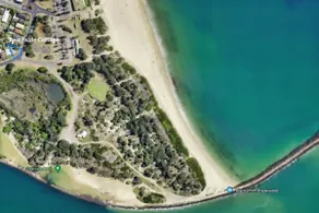 Beachside Cottage at Blacksmiths - Image 4