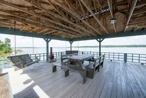 Lily Pad Lake House @ Lake Fork - Image 4
