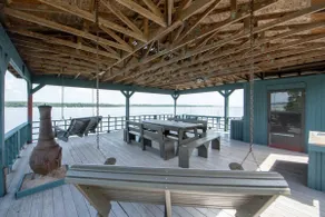 Lily Pad Lake House @ Lake Fork - Image 5