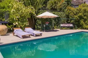 Villa Battiato - Haus und Pool - Image 3