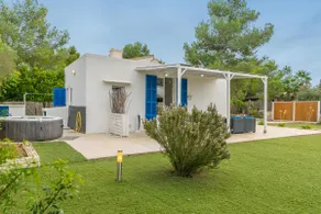 SESTANYOL - Strandhaus mit Whirlpool und in Strandnähe. Perfekt für Paare. WiFi gratis. - Image 3