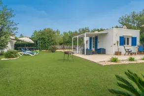 SESTANYOL - Strandhaus mit Whirlpool und in Strandnähe. Perfekt für Paare. WiFi gratis. - Image 4