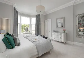 Stockbridge Townhouse - The Edinburgh Address - Image 2
