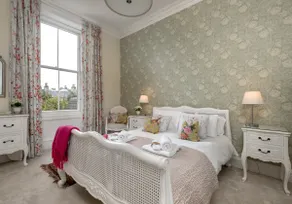 Stockbridge Townhouse - The Edinburgh Address - Image 4