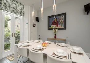 Stockbridge Townhouse - The Edinburgh Address - Image 3