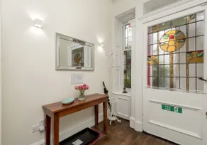 Stockbridge Townhouse - The Edinburgh Address - Image 5