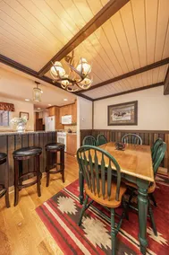 Wister G: 2Br + Loft - North Jackson -Nice Townhome -1 Mile till Grand Teton Park & Grand Teton Views! - Image 4