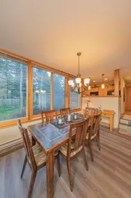 Yampa 2414: The Aspens-Vacker Sunny First Floor Condo med stort familjerum och massor av sittplatser - Image 4