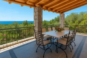Seaside Serenity - Stylish Seaview Home - Image 2
