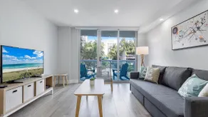 Sunny Isles Ocean Reserve 2nd floor by AmmosFL - Image 5