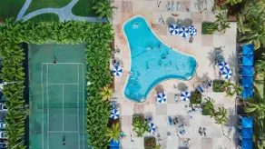 Sunny Isles Ocean Reserve 2nd floor by AmmosFL - Image 4