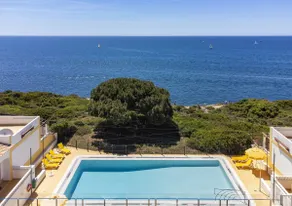 (47) Lovely decorated house with nice sea views - Image 4