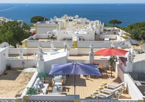 (47) Lovely decorated house with nice sea views - Image 2