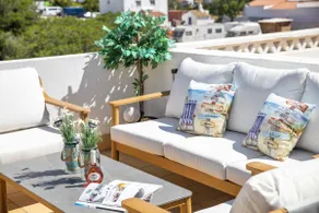 (47) Lovely decorated house with nice sea views - Image 5