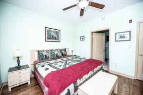 The Cove - Unit 1302 - Mountain View Condos - Image 2