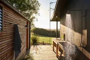 Ross Farm Cabin | Retreat in South Gippsland. - Image 4