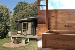 Ross Farm Cabin | Retreat in South Gippsland. - Image 3