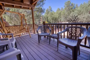Stallion Ranch Cabin at Bison Ridge - Image 5