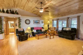 Stallion Ranch Cabin at Bison Ridge - Image 3