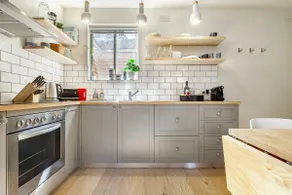 Live like a Fitzroy local, steps from Gertrude St - Image 4