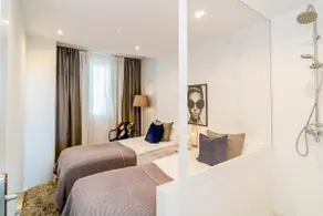 Eld2-Luxury 3 Bedroom Penthouse In Nueva Andalucia - Image 2