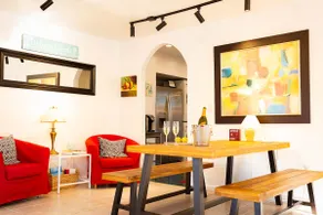 Casa del Tren - Gratis strandstole + Alvorlig sjov! - Image 2