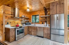Gorgeous Alta Ski Area Home. New Kitchen! - Image 4