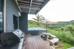 Luxury Villa #9 De Los Pájaros - Image 4