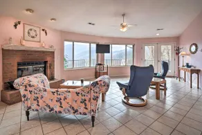 Apt w/ Wraparound Deck & Epic Views in Burnsville! - Image 5