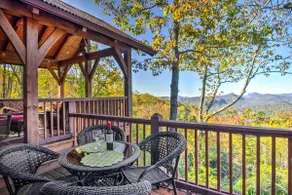 Hike, Ski & Explore! Mtn-View Cabin in Sapphire - Image 3