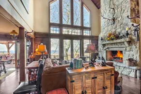 Hike, Ski & Explore! Mtn-View Cabin in Sapphire - Image 4