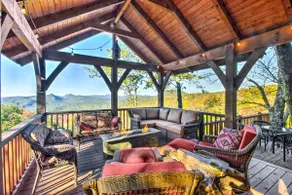 Hike, Ski & Explore! Mtn-View Cabin in Sapphire - Image 2