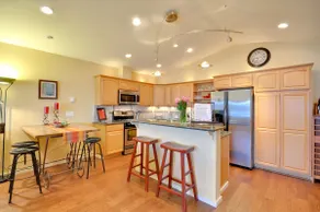 Waterfront Oregon Abode w/ Balcony & Ocean Views! - Image 3