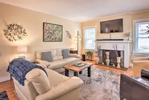 Central Eugene House w/ Updated Interior & Yard! - Image 3