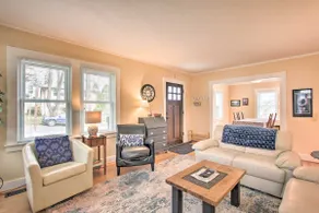 Central Eugene House w/ Updated Interior & Yard! - Image 5