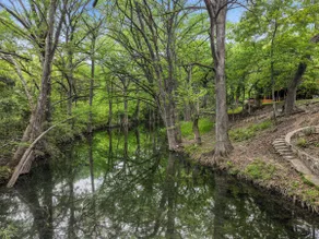 Rock House on Cypress Creek - Image 5