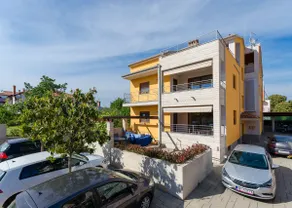One-bedroom apartment, Rovinj, Terrace - Image 2