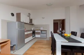 One-bedroom apartment, Rovinj, Terrace - Image 5