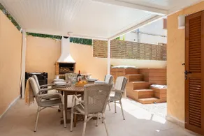 CA NA FINA - Ferienhaus mit Terrasse in Port d'Alcúdia. WiFi gratis - Image 5