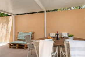 CA NA FINA - Ferienhaus mit Terrasse in Port d'Alcúdia. WiFi gratis - Image 4