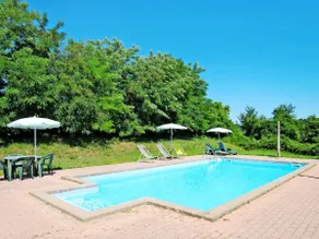 Apartment Poggiolo by Interhome - Image 4