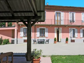 Holiday Home Il Cavaliere by Interhome - Image 4