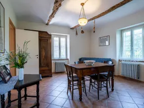 Wunderschöne Wohnung mit Grill, Terrasse und Garten - Image 4