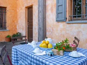 Wunderschöne Wohnung mit Grill, Terrasse und Garten - Image 3