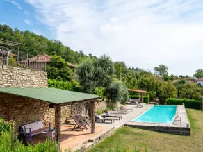 Holiday Home Casetta by Interhome - Image 4
