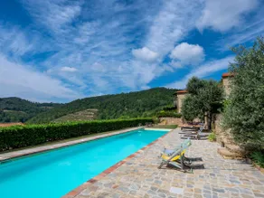 Holiday Home Casetta by Interhome - Image 2