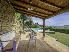 Holiday Home Casetta by Interhome - Image 5