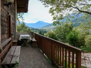 Apartment Maso Marini - Appartamento Cervo by Interhome - Image 3