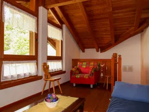 Apartment Maso Marini - Appartamento Cervo by Interhome - Image 5